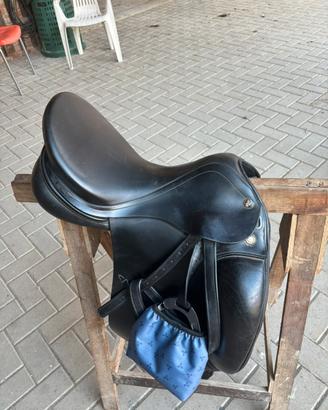 Sella dressage prestige