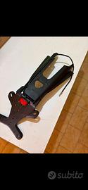 Portatarga per TM 125