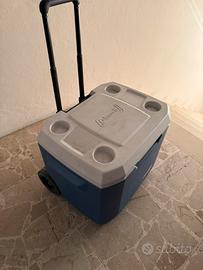 Frigo portatile da spiaggia