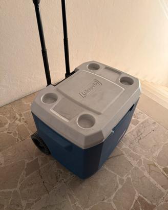 Frigo portatile da spiaggia