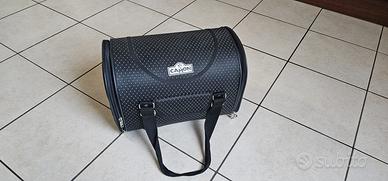 TRASPORTINO PER GATTI/CANI DI TAGLIA PICCOLA CAMON