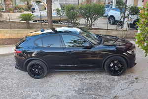 Stelvio 180 cv RWD business
