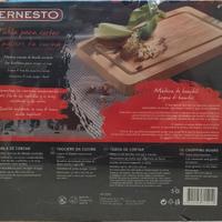 Tagliere in legno di bambu