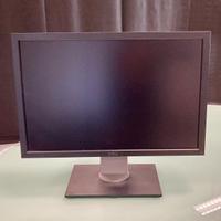 Monitor Dell Ultrasharp 24”