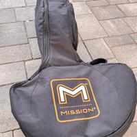 Balestra Professionale MISSION MXB 400
