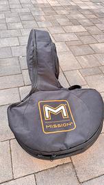 Balestra Professionale MISSION MXB 400