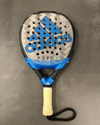 Racchetta Padel Adidas i CTRL 2021