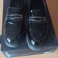 mocassino donna 