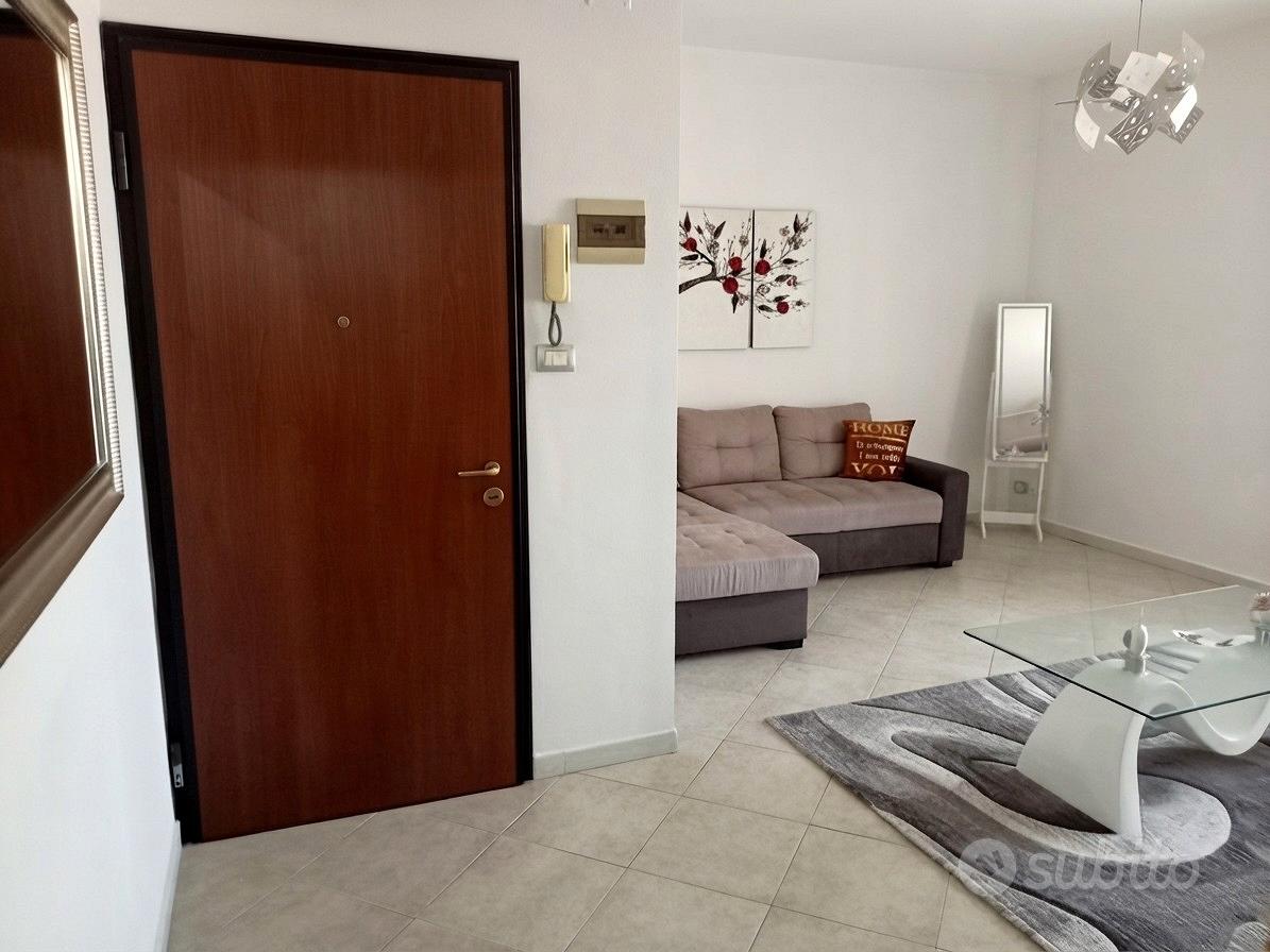 Appartamento – Mascalucia, Massannunziata - Vista 2