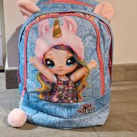 Zaino da bambina Na Na Na surprise
