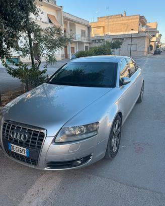 Audi a6 3.0