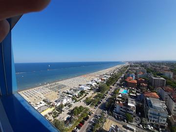 Appartamento al 16° piano del Grattacielo