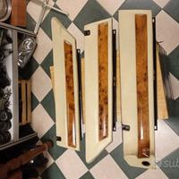 Pannelli Porta Con Radiche Per Maserati Biturbo