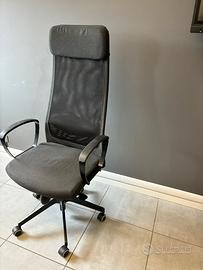 Sedia Markus Ikea