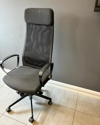 Sedia Markus Ikea