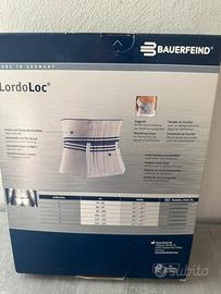 Fascia Lordo Loc misura 3