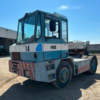 Iveco 8361.25 ralla fissa