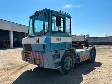 Iveco 8361.25 ralla fissa