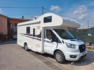 camper xgo xcamp5 