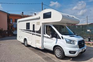 camper xgo xcamp5 