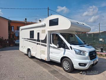 camper xgo xcamp5 