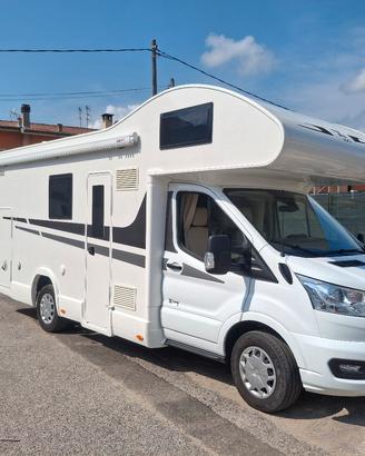 camper xgo xcamp5 