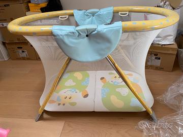 Box bambini