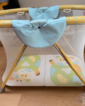Box bambini
