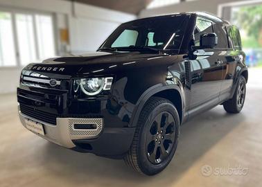 LAND ROVER Defender 110 3.0D I6 200 CV AWD Auto
