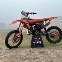 Ktm sx 250 2024