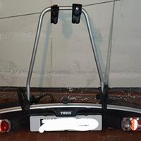 Thule portabici 2 posti ec908