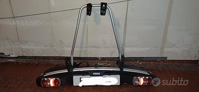 Thule portabici 2 posti ec908