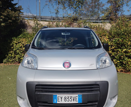 Fiat Qubo Trekking 1.3 MJT 75 Cv