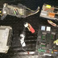 Kit accensione Citroen C4 1.6 hdi 2010