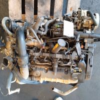MOTORE FIAT SCUDO 2.0 JTD 2005 RHX 683/2023