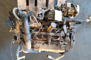 MOTORE FIAT SCUDO 2.0 JTD 2005 RHX 683/2023