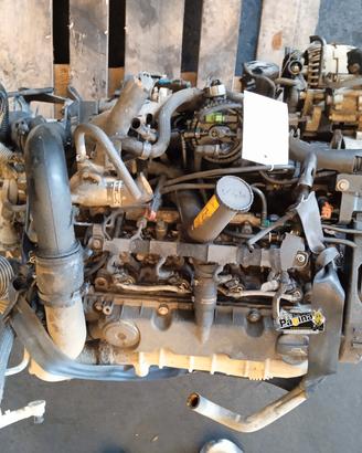 MOTORE FIAT SCUDO 2.0 JTD 2005 RHX 683/2023