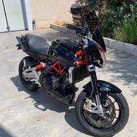 Aprilia Shiver 750 2013 ABS IMMACOLATA