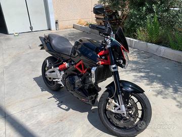 Aprilia Shiver 750 2013 ABS IMMACOLATA