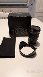 Fujifilm 10-24