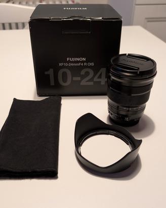 Fujifilm 10-24