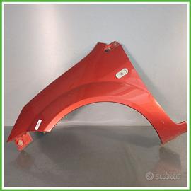 Parafango Anteriore Sinistra SX FORD FIESTA CBK Be