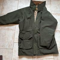 Giacca MUSTO in GORE-TEX