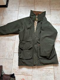 Giacca MUSTO in GORE-TEX