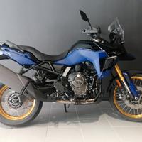 Nuova Suzuki V Strom DL 800 OPERAZIONE 50% MOTOR X