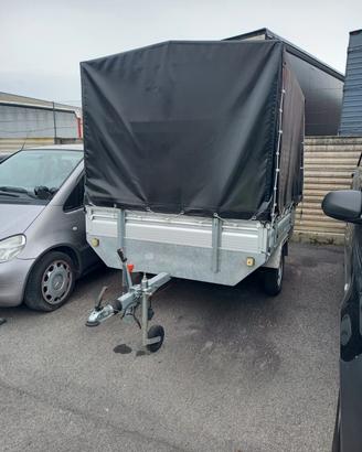 carrello appandice PIMA