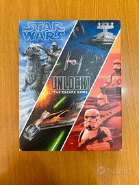 Unlock! Star Wars - Italiano