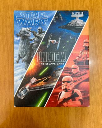 Unlock! Star Wars - Italiano