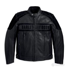 Giacca Harley Davidson