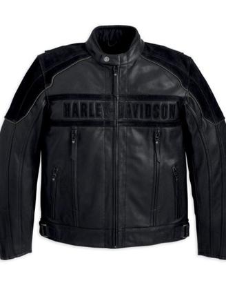 Giacca Harley Davidson
